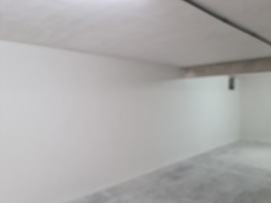 Rehabilitación de parquing