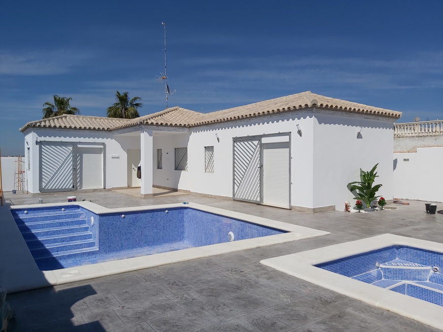Rehabilitación de fachada  2