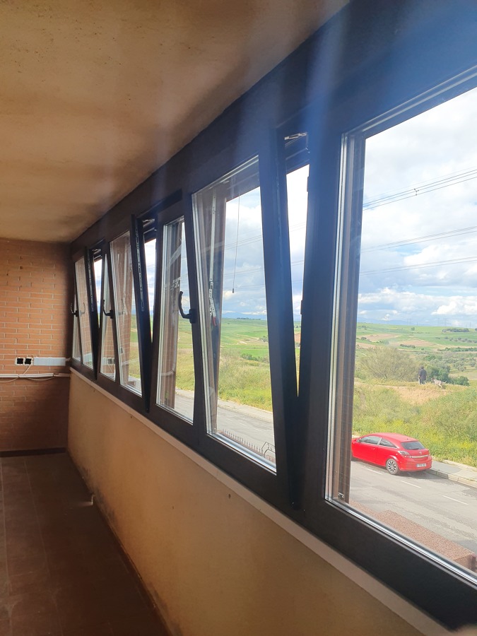 Terraza Parque Coimbra