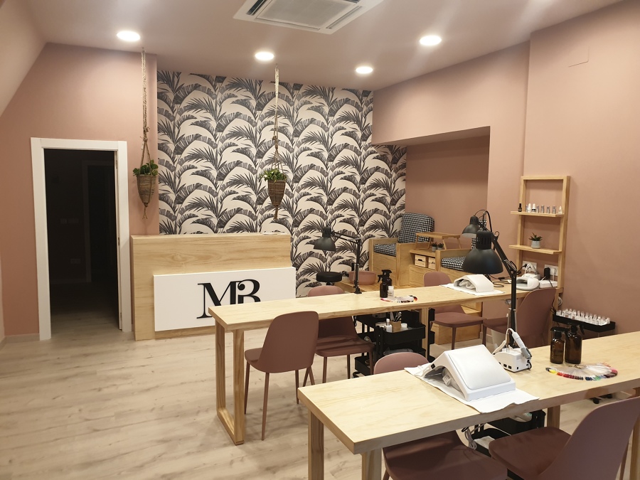 SALA MANICURA