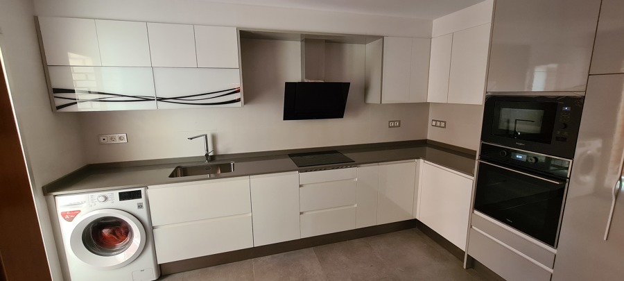 Cocina