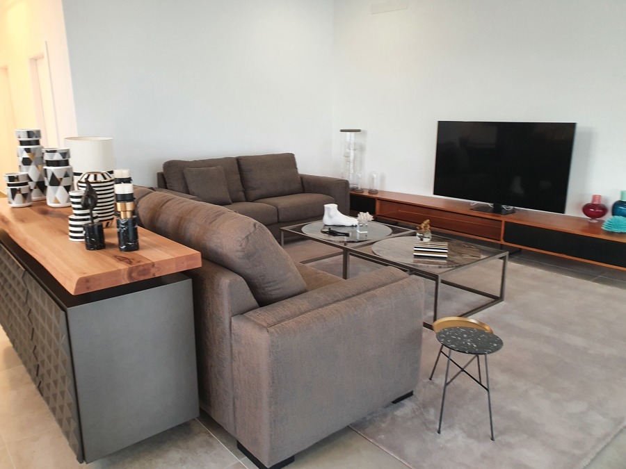 Limpieza de salones post decoración