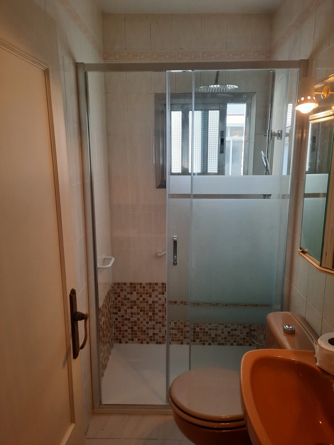 Cambio de Bañera por Plato de Ducha