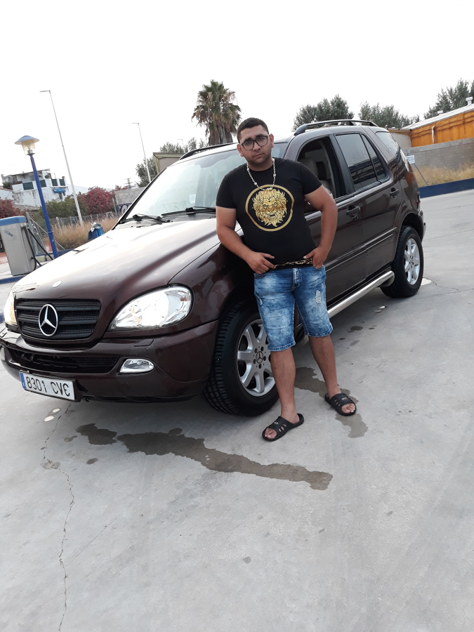 Responsable de MudanzasAltay