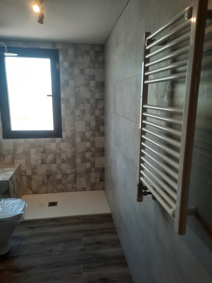 Reformas de Baños Minusvalidos