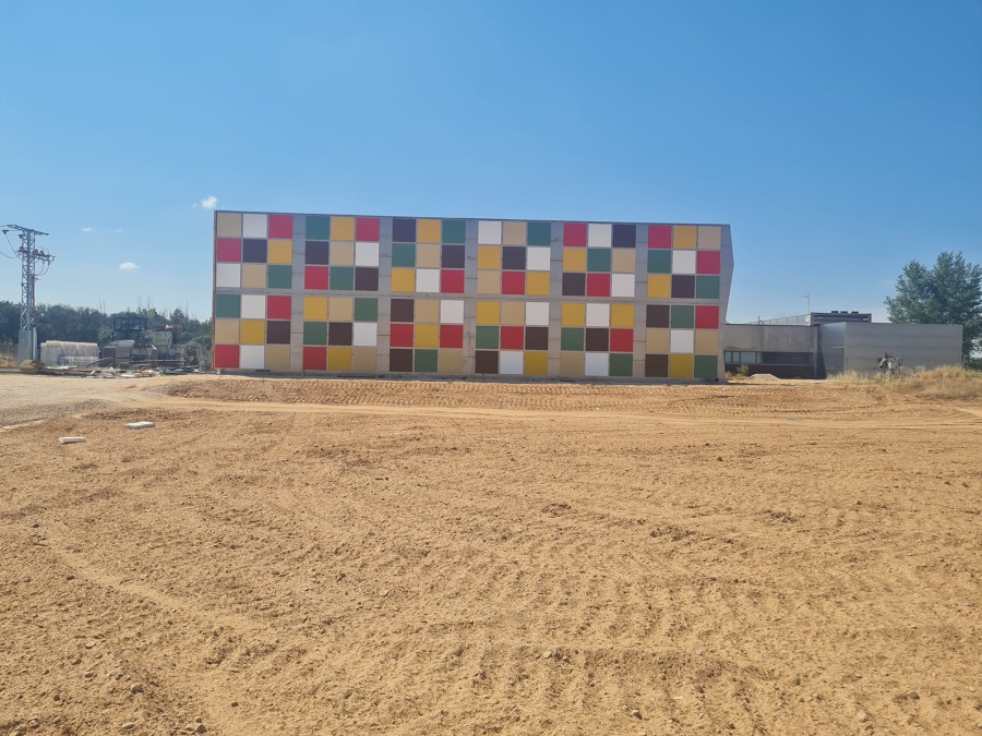 Revestimientos metálicos