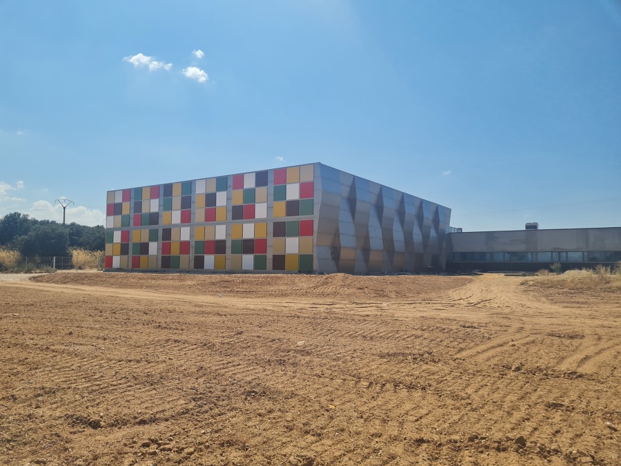 Revestimientos metálicos