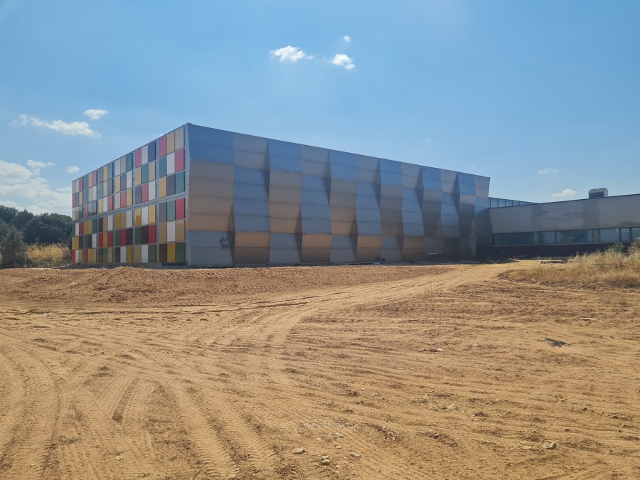 Revestimientos metálicos