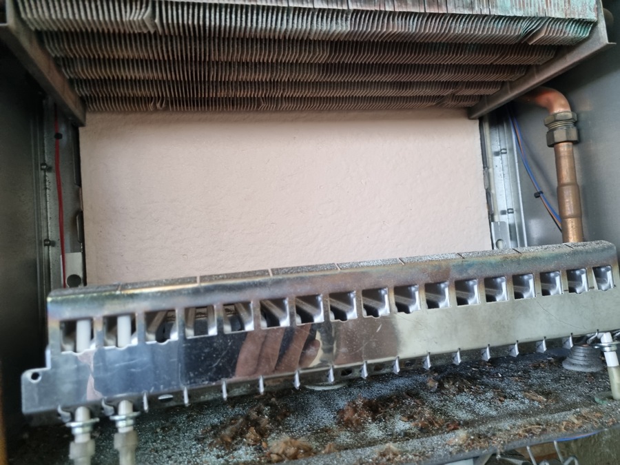 Importancia del mantenimiento