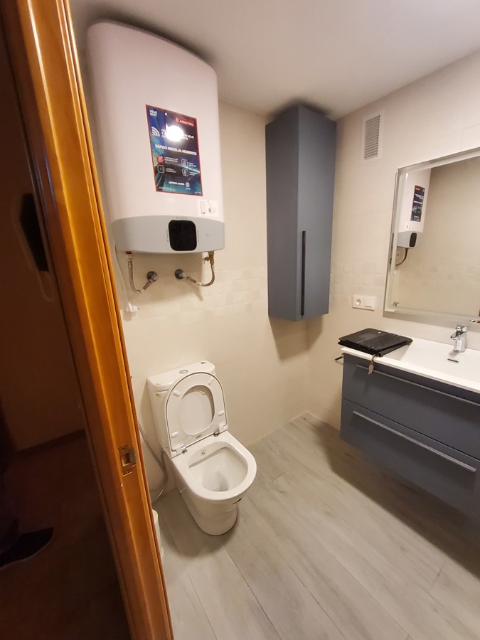 REFPRMA INTEGRAL DE BAÑO OROPESA