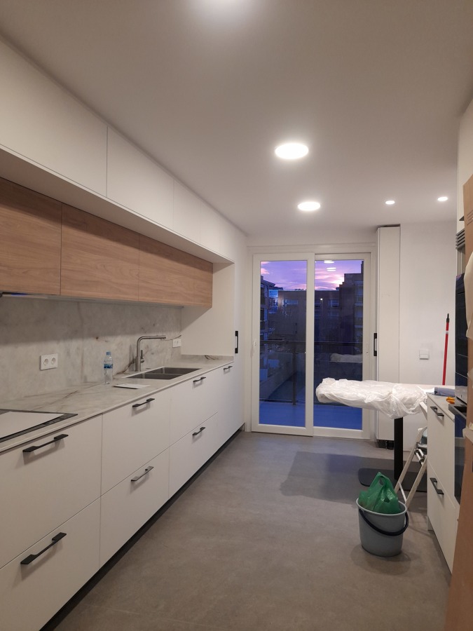 CORREDERA 2 HOJAS CORREDERA