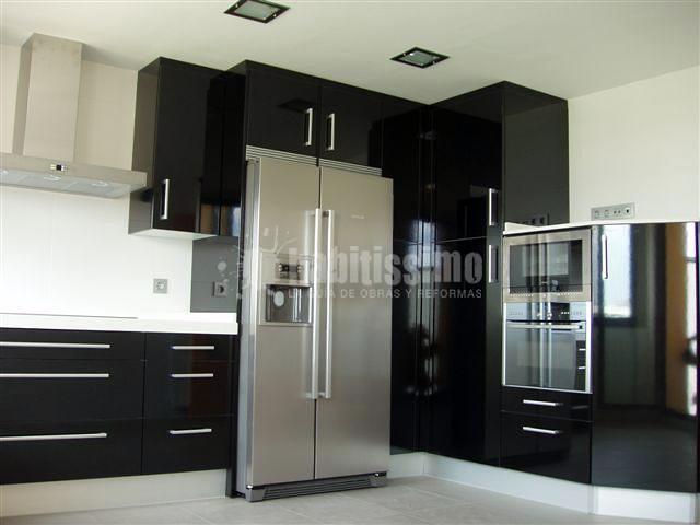 Reformas Viviendas, Reformas Integrales, Construcciones Reformas