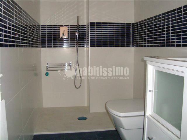 Reformas Viviendas, Reformas Cocinas, Reformas Integrales