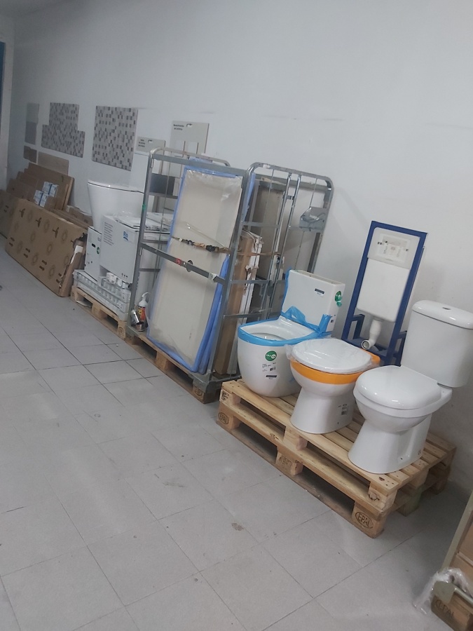 Venta
