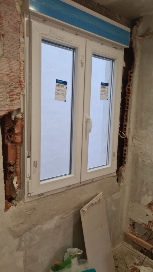 Ventanas