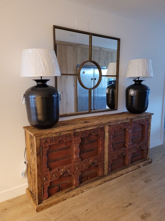 Decoración vivienda