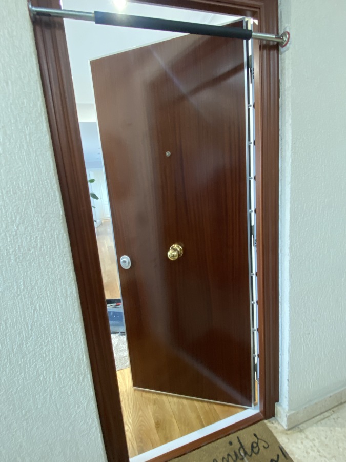 puertas acorazadas cabma