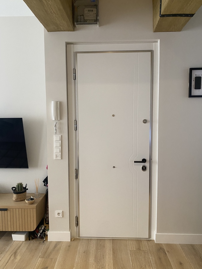 puertas acorazadas cabma