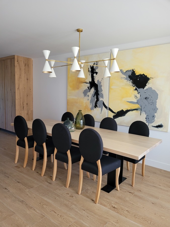 Decoración vivienda