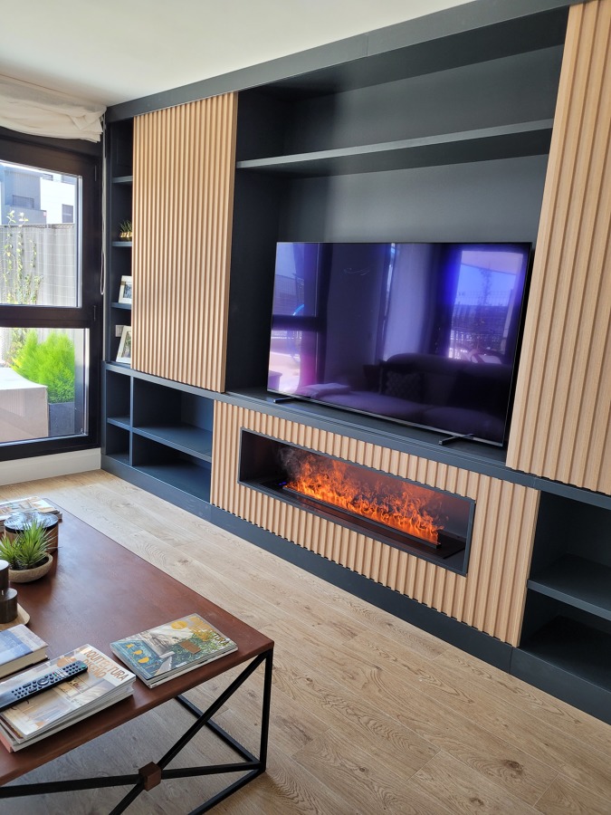 Decoración vivienda