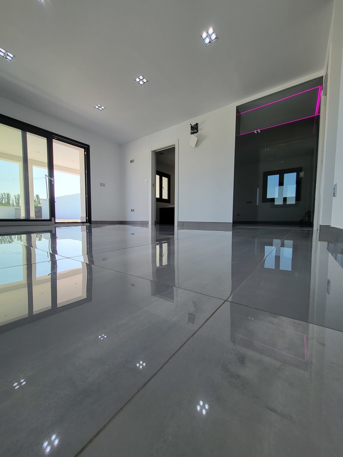 Dormitorios Con baños incorporados