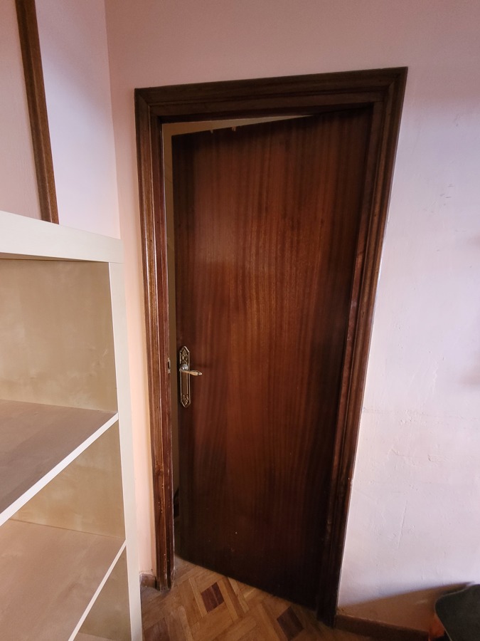 PUERTA ANTES DE LA REFORMA