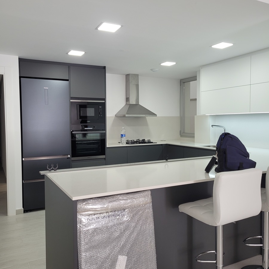 Limpiezas de obra nueva