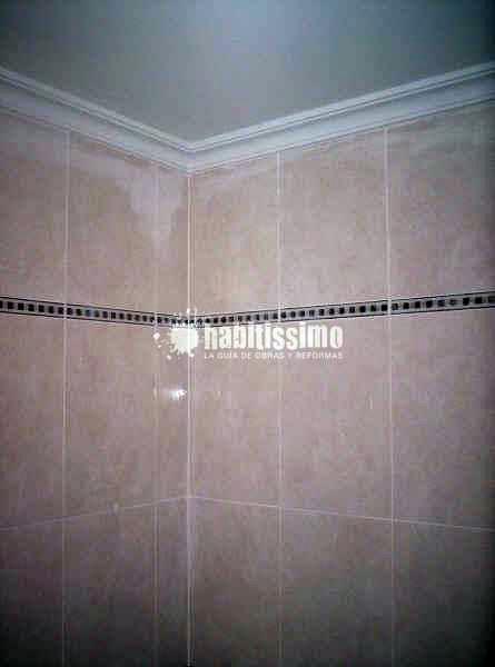 Reformas Viviendas, Limpieza, Construcciones Reformas