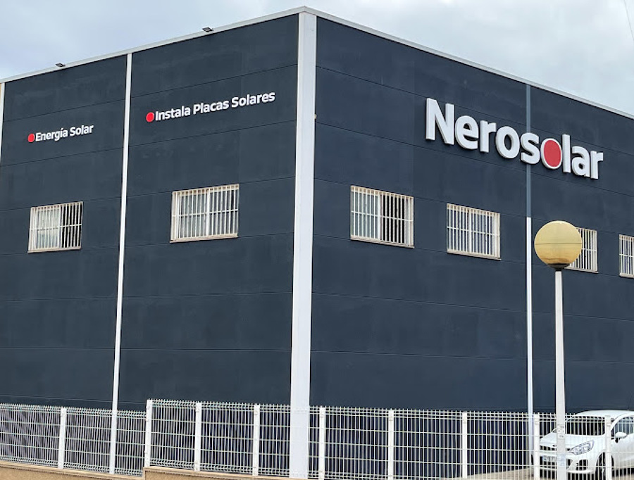 Nuestras instalaciones