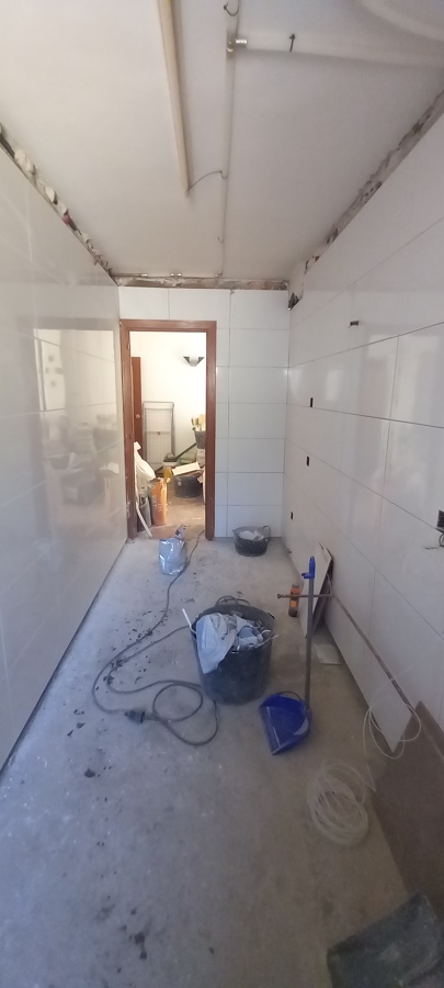 Reforma de cocina completa en Segur de Calafell