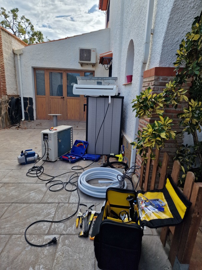 Servicio técnico