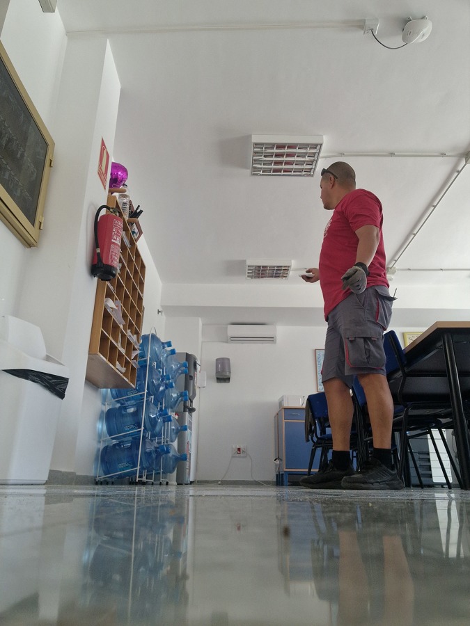Climatizacion