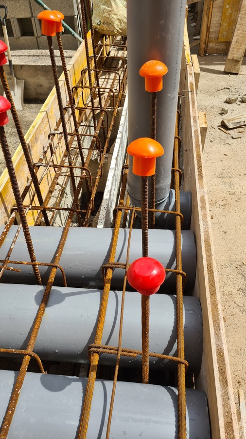 Detalle constructivo