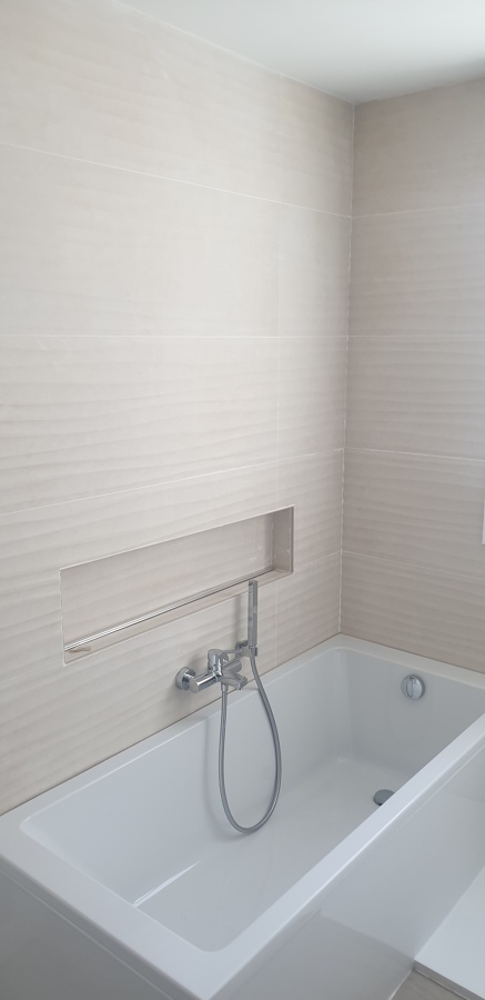 Reforma integral coia Vigo