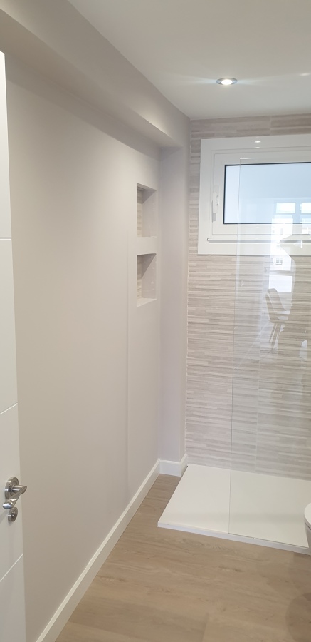 Reforma integral coia Vigo