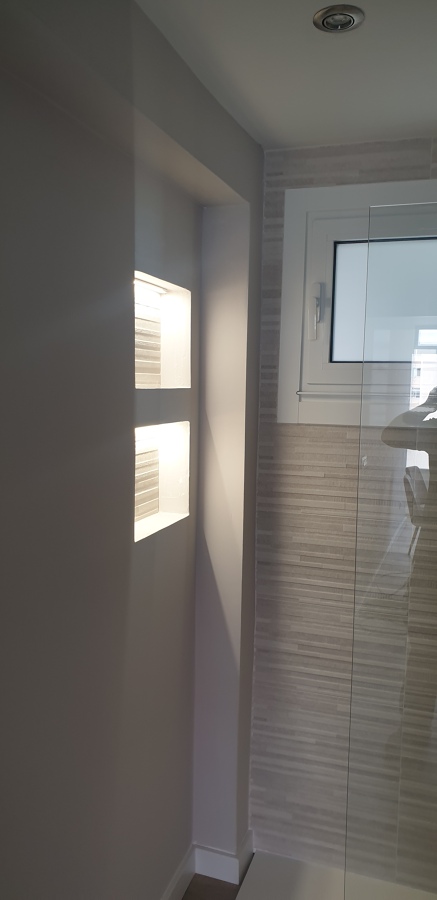 Reforma integral coia Vigo