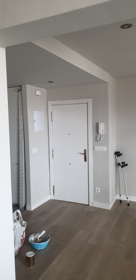 Reforma integral coia Vigo