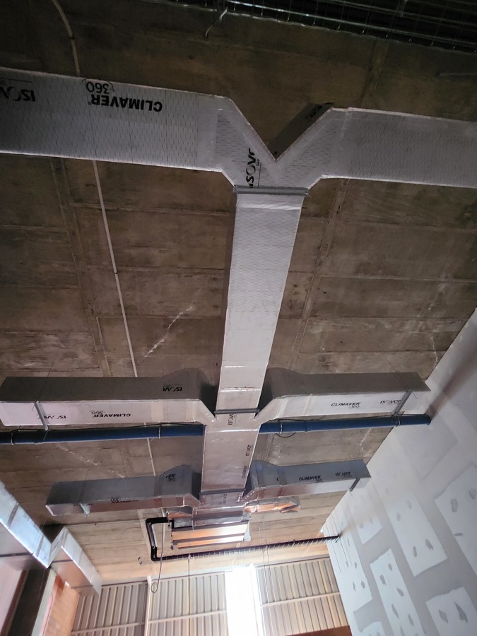 Zona U iniversitaria  BCN