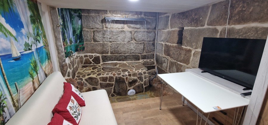 Resulatado final del spa