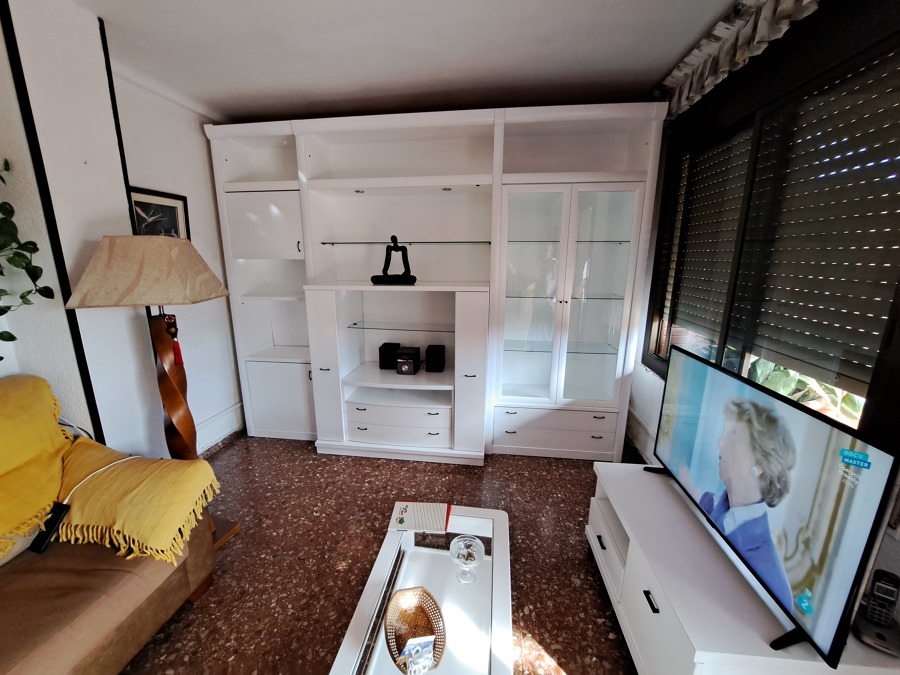 Lacado mueble comedor