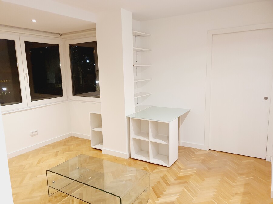 Trabajos de Pintura.