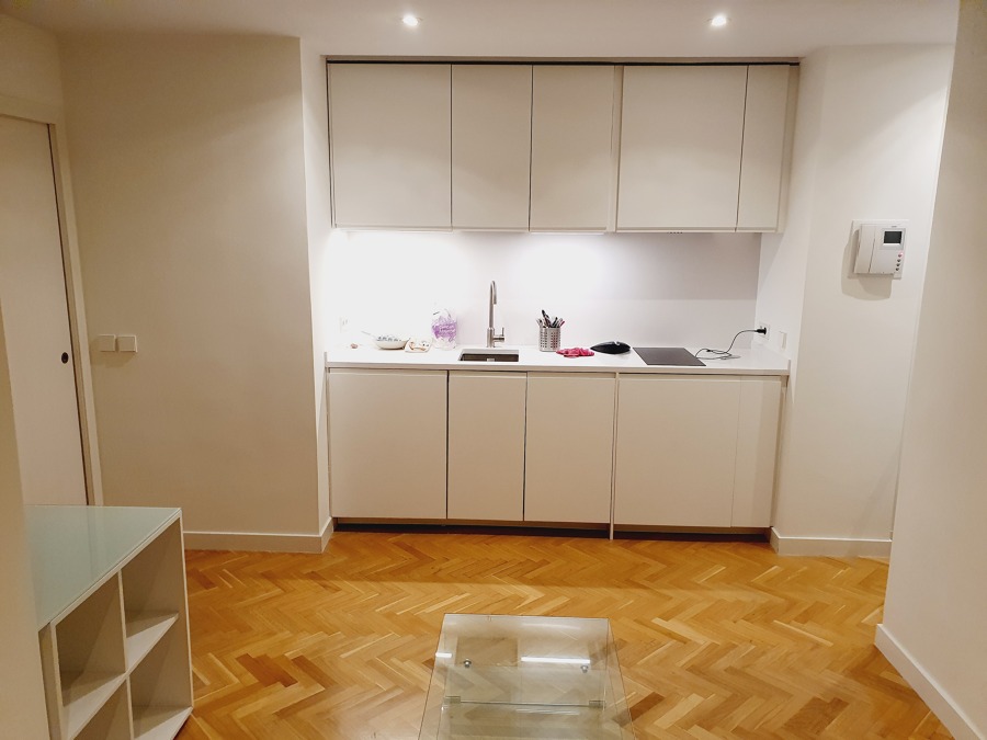 Trabajos de Pintura.