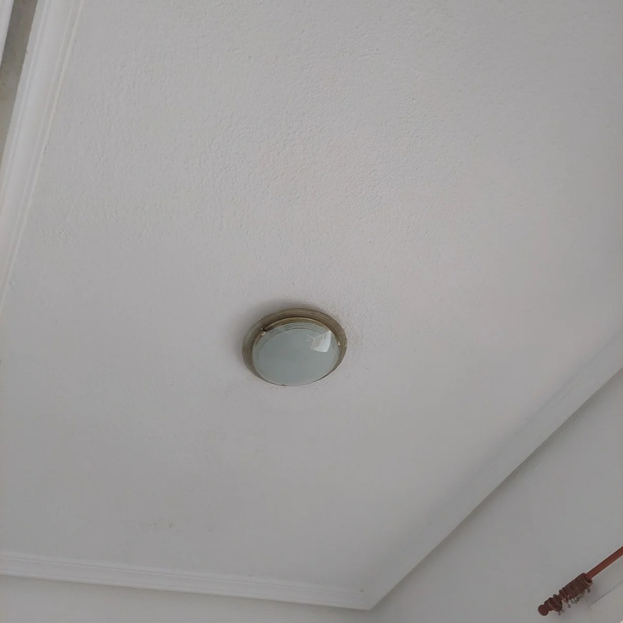 Renovación de techo