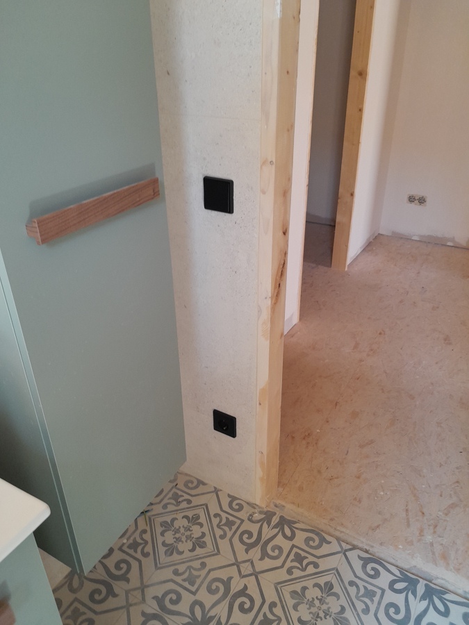 Nuevos enchufes y conmutadores Efapel!