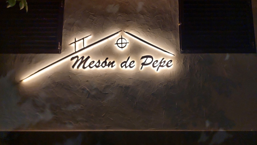 MESÓN DE PEPE
