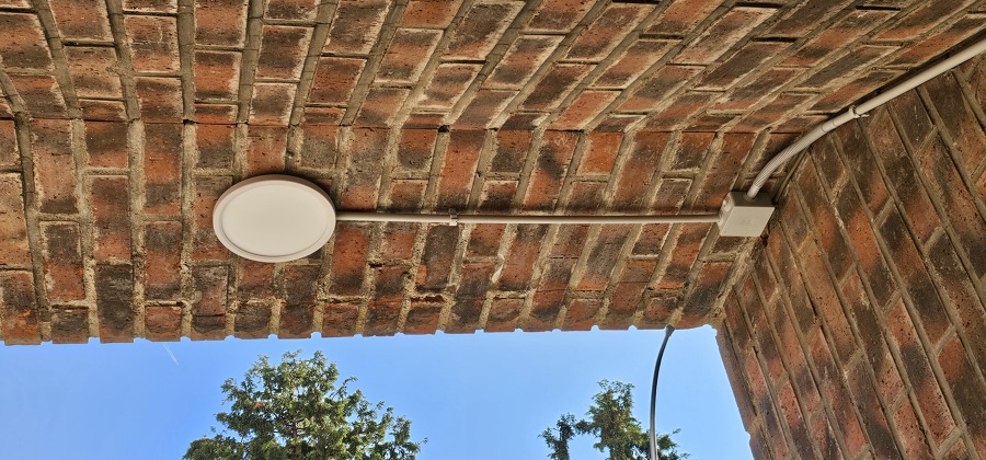 INSTALCION DE DOWLIHGT SUPERFICIE