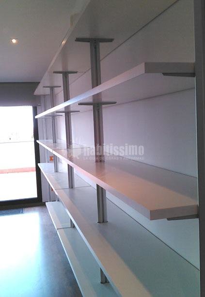 Carpinteros, Decoración, Ebanistas