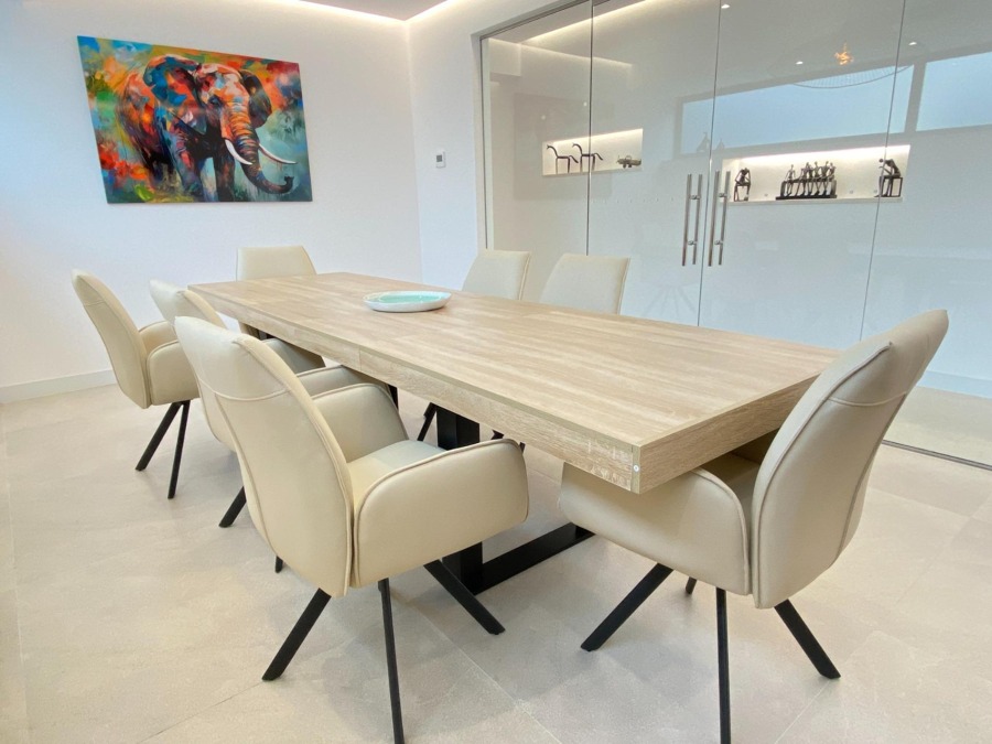 Reforma integral de local comercial en Inca