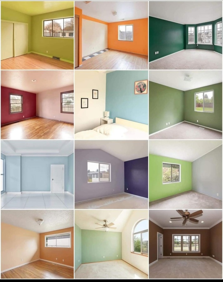 ESPECIALISTAS EN PINTURA