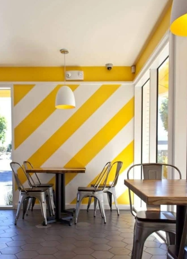 Pinturas Decorativas